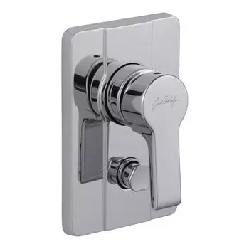 Смеситель для душа Jacob Delafon Singulier E98720-CP