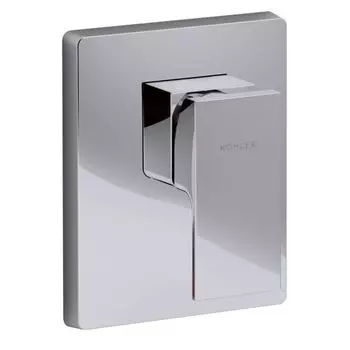 Смеситель для душа Jacob Delafon Strayt E98632-CP