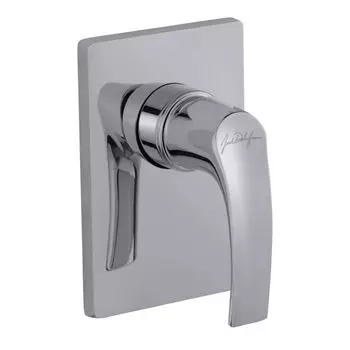 Смеситель для душа Jacob Delafon Symbol E98712-CP