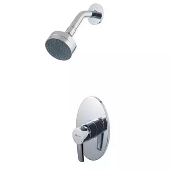 Смеситель для душа Lemark Atlantiss LM3220C