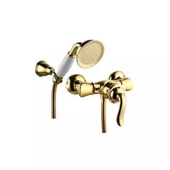 Смеситель для душа Lemark Brava LM4703G