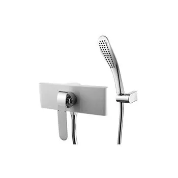 Смеситель для душа Lemark Melange LM4903CW