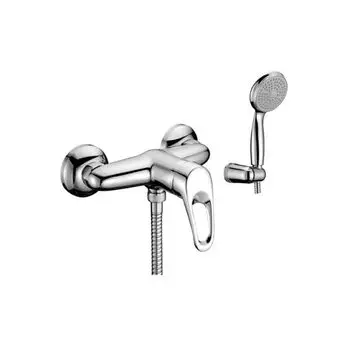Смеситель для душа Lemark Omega LM3103C