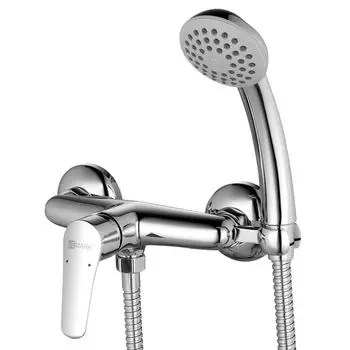 Смеситель для душа Lemark Partner LM6559C