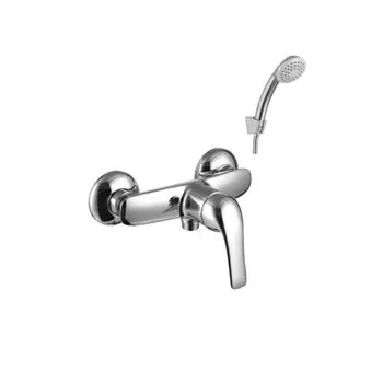 Смеситель для душа Lemark Plus Advance LM1203C