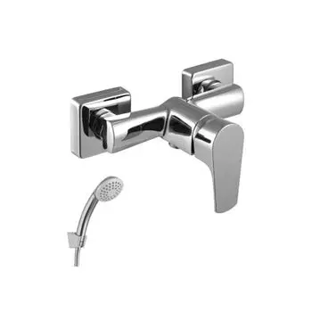 Смеситель для душа Lemark Plus Factor LM1603C