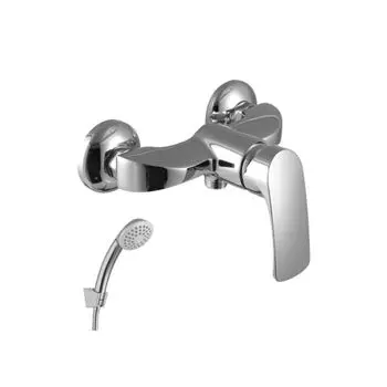 Смеситель для душа Lemark Plus Shape LM1703C