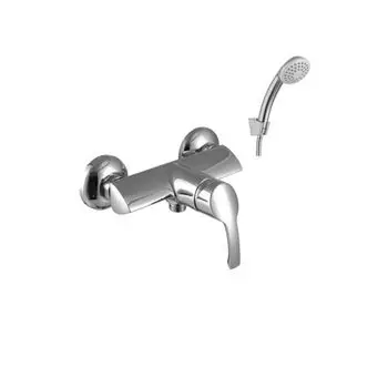 Смеситель для душа Lemark Plus Strike LM1103C