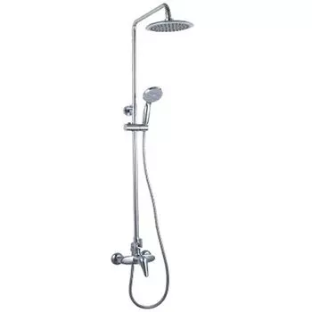 Смеситель для душа Lemark Poseidon LM4260C