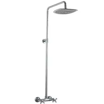 Смеситель для душа Lemark Standard LM2160C