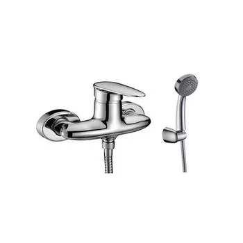 Смеситель для душа Lemark Status LM4403C