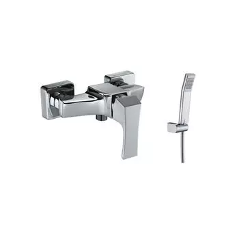 Смеситель для душа Lemark Unit LM4503C