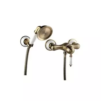 Смеситель для душа Lemark Villa LM4803B