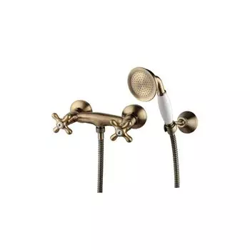 Смеситель для душа Lemark Vintage LM2803B