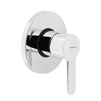 Смеситель для душа Nobili ABC AB87108CR