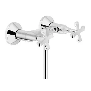 Смеситель для душа Nobili Carlos Primero CP230CR