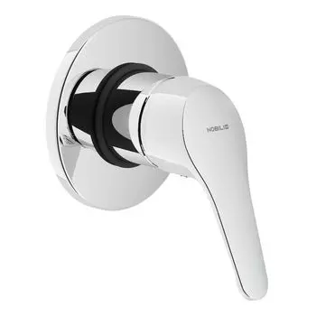 Смеситель для душа Nobili Hera HE24108CR