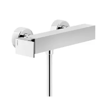 Смеситель для душа Nobili Ray RY00130CR