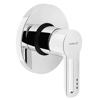 Смеситель для душа Nobili Road RD00108CR