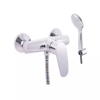 Смеситель для душа Rav Slezаk Amur (AM781.5/1)