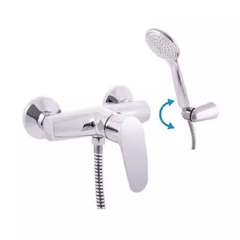 Смеситель для душа Rav Slezаk Amur (AM781.5/2)