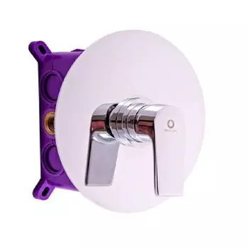 Смеситель для душа Rav Slezаk Colorado (CO183BOX)