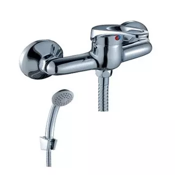 Смеситель для душа Rossinka B35-41