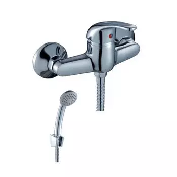 Смеситель для душа Rossinka C40-41