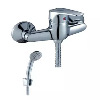 Смеситель для душа Rossinka D40-41