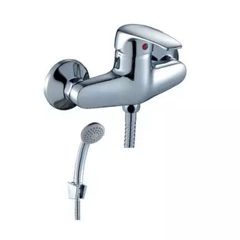 Смеситель для душа Rossinka F40-41