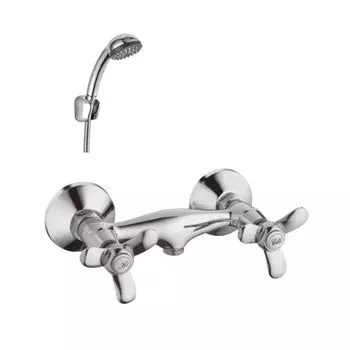 Смеситель для душа Rossinka Q02-41