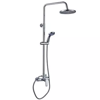 Смеситель для душа Rossinka S35-45