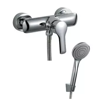 Смеситель для душа Rossinka V35-41