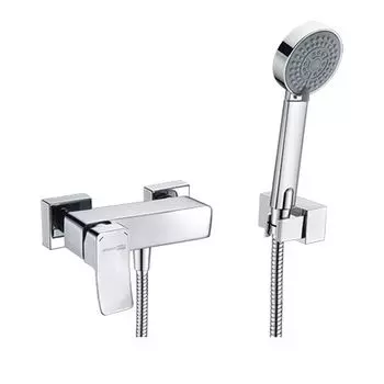 Смеситель для душа WasserKraft Aller 1062