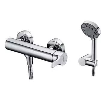 Смеситель для душа WasserKraft Berkel 4802