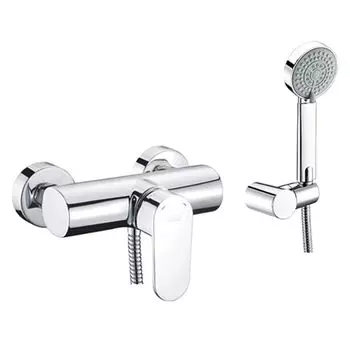 Смеситель для душа WasserKraft Donau 5302