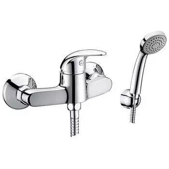 Смеситель для душа WasserKraft Isen 2602