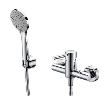 Смеситель для душа WasserKraft Main 4102