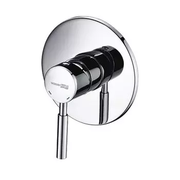 Смеситель для душа WasserKraft Main 4151