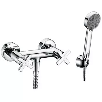 Смеситель для душа WasserKraft Weser 7802