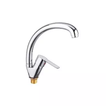 Смеситель для кухни A4008 Accoona