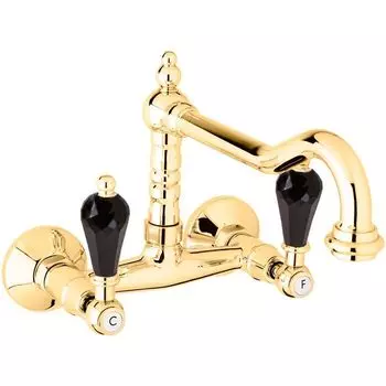 Смеситель для кухни Cezares Diamond (DIAMOND-LLP-03/24-Sw)