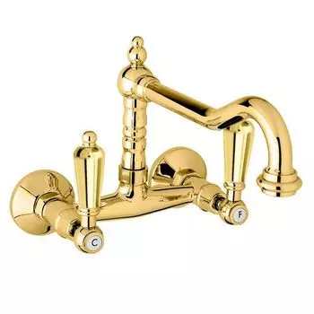 Смеситель для кухни Cezares First (FIRST-LLP-03/24-M)