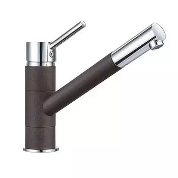 Смеситель для кухни Granula GR-0010 эспрессо