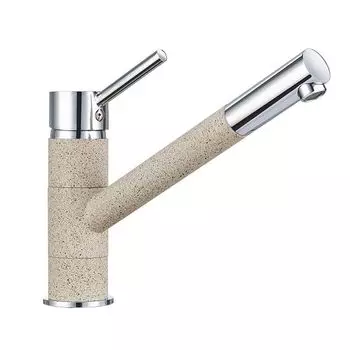 Смеситель для кухни Granula GR-0010 классик