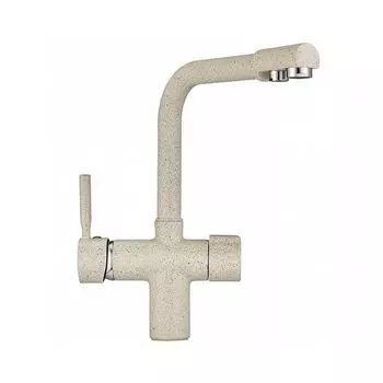 Смеситель для кухни Granula GR-2088 классик