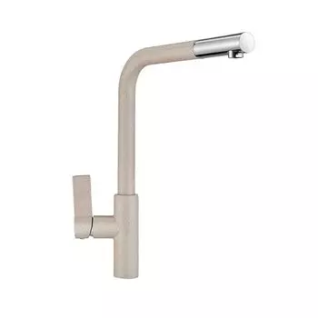 Смеситель для кухни Granula GR-2501 антик