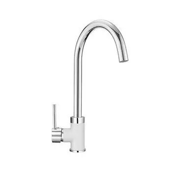 Смеситель для кухни Granula GR-3125 арктик