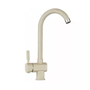 Смеситель для кухни Granula Standart ST-31 классик