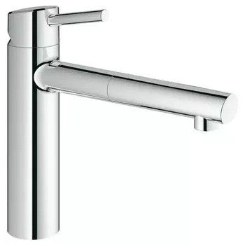 Смеситель для кухни Grohe Concetto 31129001